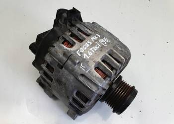 Ford Focus III MK3 1.6 TDCI ALTERNATOR AV6N-10300-GC 30659390 150A