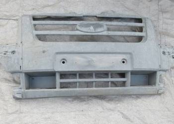 FORD TRANSIT 06- ZDERZAK ATRAPA PRZÓD