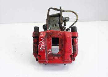 Jaguar XJ X351 5.0 V8 TYLNY ZACISK HAMULCOWY lewy