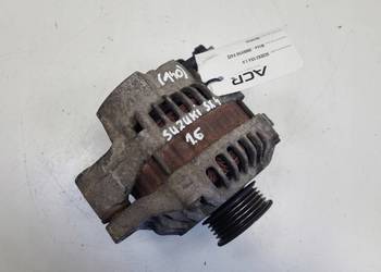 ALTERNATOR Suzuki SX4 1.6 16V _ oryginał Alternator Oryginał