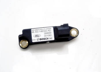 CZUJNIK UDERZENIA BOCZNEGO FORD FOCUS MK1 KOMBI