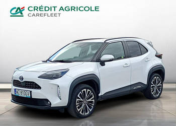 Toyota Yaris Cross 1.5 Hybrid 92 KM Executive Salon Polska Faktura Vat 23%…