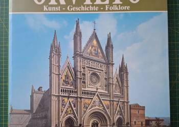 Orvieto Kunst Geschichte Folklore j. niem.
