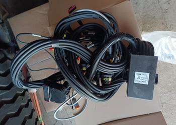 Wiązka Amazone ZA-TS NL1249