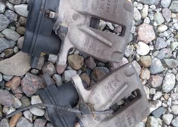 Audi A8 D4 zacisk hamulcowy tył lewy prawy Audi A8 D4 zacisk hamulcowy tył lewy prawy