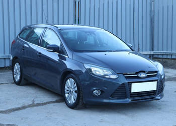 Ford Focus 2.0 TDCi