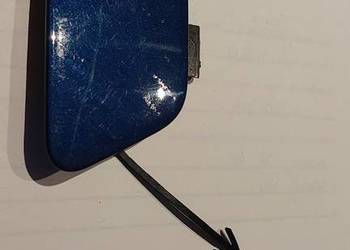 Zaślepka haka zderzaka AUDI A3 8P  8P0807241B