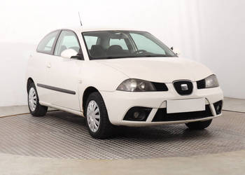 Seat Ibiza 1.4 TDI