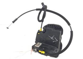 ZAMEK DRZWI LEWY TYŁ OPEL ASTRA K Inny 915-C3039073-18S