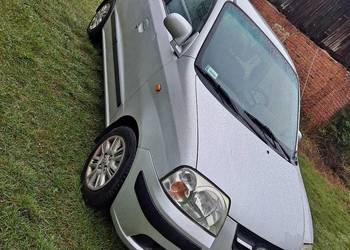 Sprzedam Hyundai Atos Prime