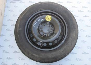 NISSAN QASHQAI J10 koło dojazdowe 145/90/16 106M 5x114,3 40300JD077