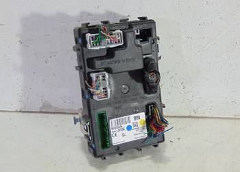 MODUŁ STEROWNIK BSI KOLEOS 2.0 DCI 284B1 JY00A
