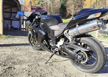 Kawasaki ZX 10 r 06r ninja