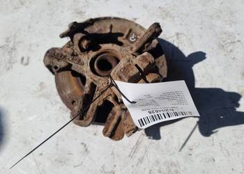 ZWROTNICA LEWA PRZÓD VOLKSWAGEN POLO 9N