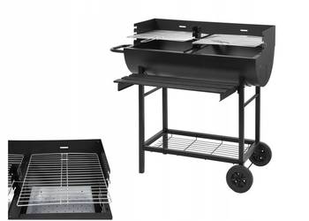 Grill otwarty homelux