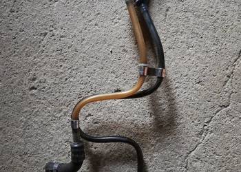 Przewody paliwa 1.9tdi