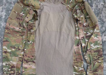 Combat shirt multicam medium FR