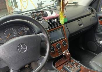 Mercedes W 163 ml