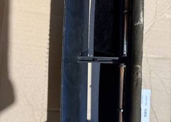 Obudowa nagrzewnicy klimatyzacji BMW e24 628