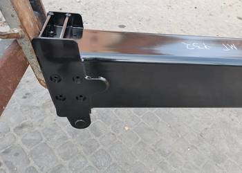 Manitou MT 932 {Wysięgnik}