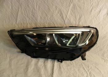 Reflektor Przód strona lewa Opel Insignia B MM339