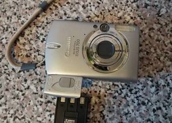 Aparat CANON IXUS 700