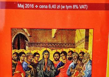 Oremus antykwariat religijny warszawskie księgarnie