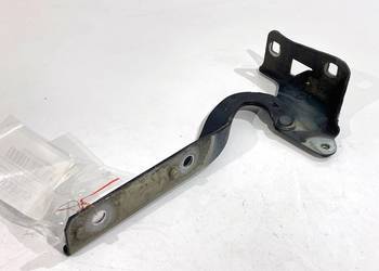 ZAWIAS MASKI LEWY PRZÓD PEUGEOT 508 I Sedan/Limuzyna 10-18