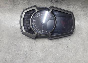 Kawasaki Z 1000 SX Z1000SX LICZNIK ZEGAR PRĘDKOŚCIOMIERZ