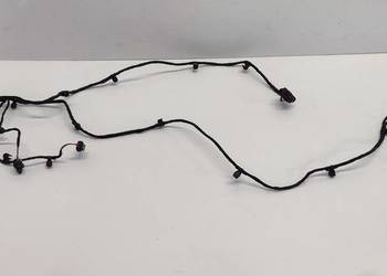 SKODA KAROQ WIĄZKA ZDERZAKA PRZÓD 57A971095M