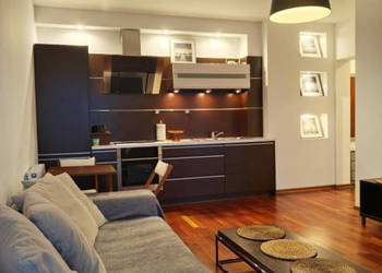 Mieszkanie 2 pokoje - 48 m + miejsce garażowe