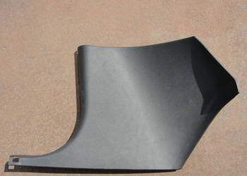 OSŁONA SŁUPKA PROGU MERCEDES W212 W207 W218 2126800306