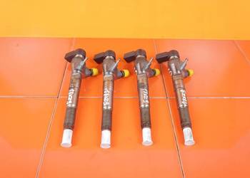 JUKE F15 QASHQAI 1.5 DCI 13r 110KM K9K wtrysk wtryskiwacz H8200704191