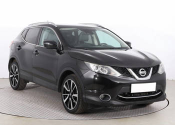 Nissan Qashqai 1.2 DIG-T