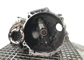 SKRZYNIA BIEGÓW SKODA OCTAVIA II MUF 1.8 160KM 04-13