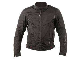 Kurtka Motocyklowa HERCULES PPE wypinana membrana rozm.L