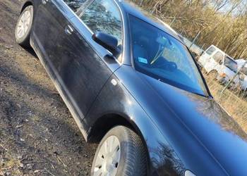 Audi A6 C6 2.4 V6 2006