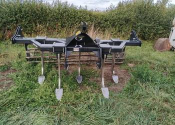 Głębosz Agro Tom GZW 5