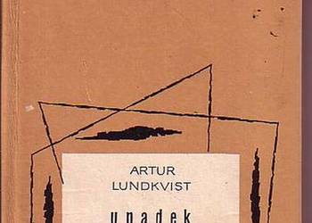 (015) UPADEK JERYCHA – ARTUR LUNDKVIST