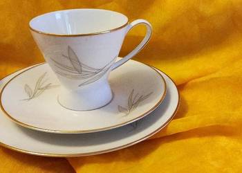 Zestaw śniadaniowy Rosenthal trawa