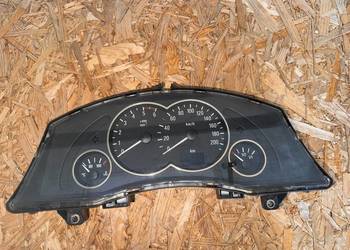Licznik zegary Opel Meriva A