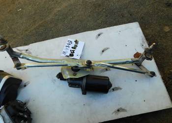 octavia mechanizm wycieraczek nr M4348 WYSYŁKA