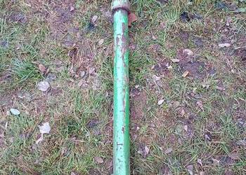 Siłownik hydrauliczny