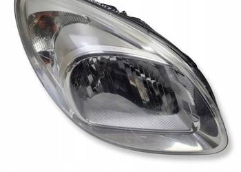 LAMPA PRAWA Renault Kangoo II LIFT 13-21r PRZEDNIA PRAWY PRZÓD 260102647R