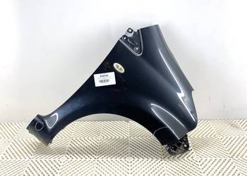 BŁOTNIK PRAWY PRZÓD TOYOTA AYGO I Hatchback 05-14