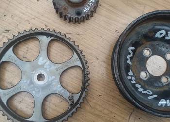 VW SEAT SKODA 1,0MPI 1,4MPI Koło 030105255d 030109111c 032105263c