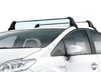 TOYOTA Prius Bagaznik dachowy relingi belki oryginal PZ403-G0612-GA OE