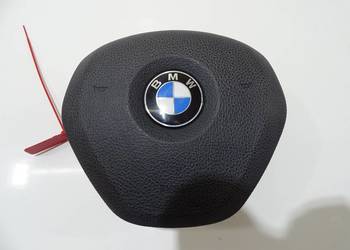 PODUSZKA KIEROWCY BMW F20 M PAKIET 6791332