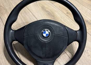 Kierownica e39 e36 m pakiet duże serducho