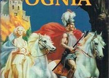 ŻYWIOŁ OGNIA - WELLS MARTHA ŻYWIOŁ OGNIA - WELLS MARTHA